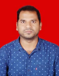 Srinibash-Achary